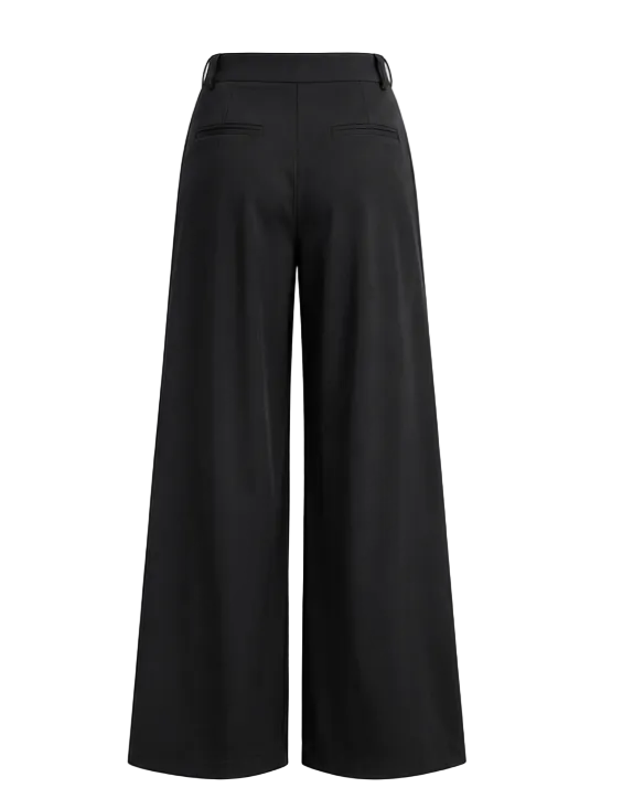 Tailored Dress Pants by Mimosa