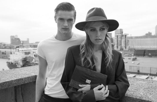 8LACK - Where to Shop Black Clothing in Montreal