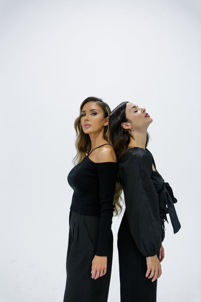 Tailored Dress Pants by Mimosa