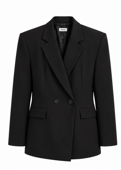 Padded blazer by KZN