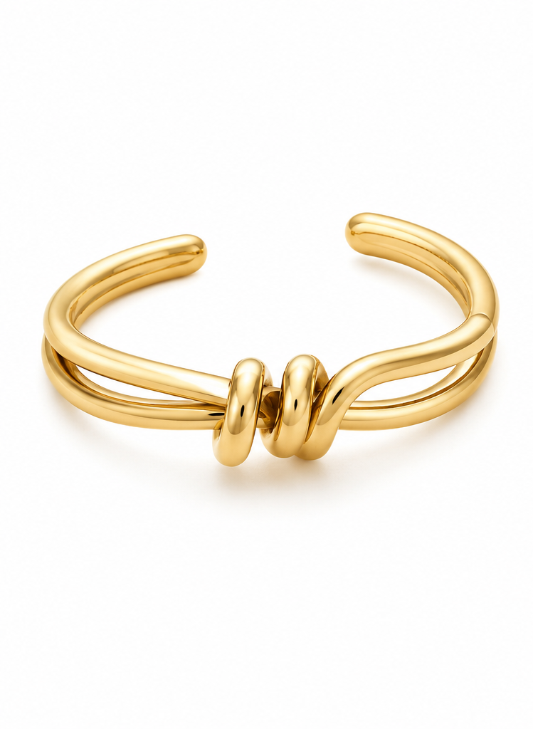Kelley bracelet by WMWATCHME