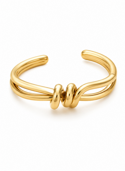 Kelley bracelet by WMWATCHME
