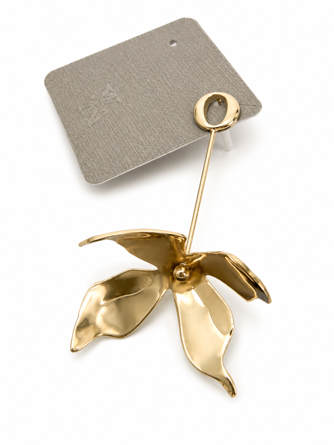 Du Papillon earring by WMWATCHME