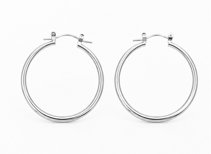 Minimalist Hoops by WMWATCHME
