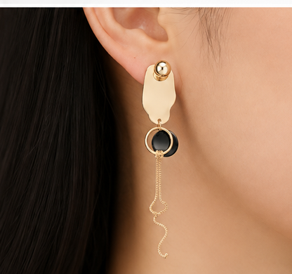 La Nuit earring by WMWATCHME