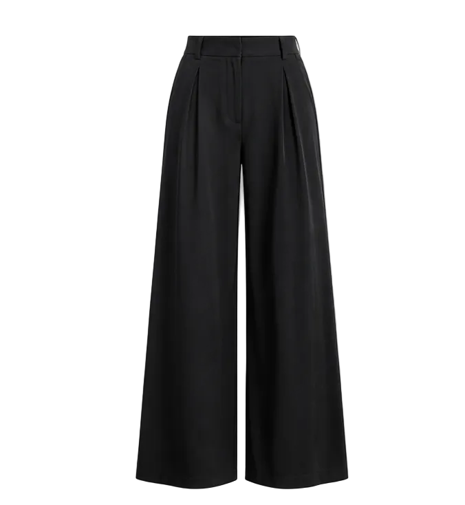 Tailored Dress Pants by Mimosa