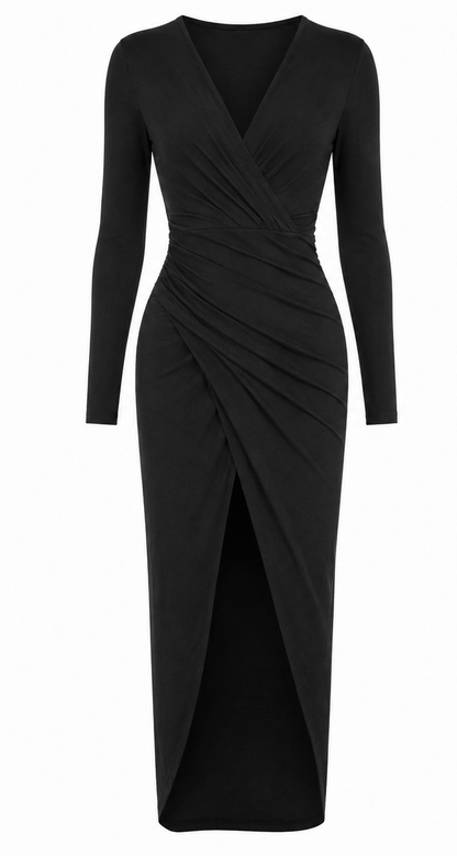 Cleo Slip Dress by Mable