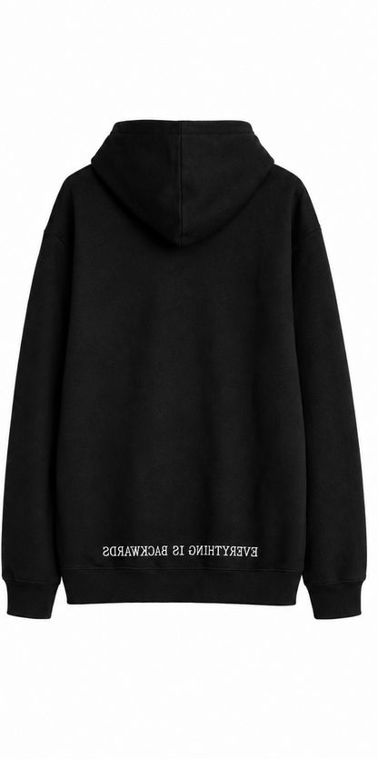 Cyber Hoodie 1.0 by XES