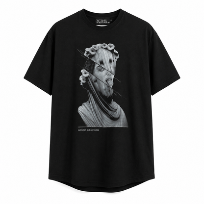 Beneath the Veil Tee by XES