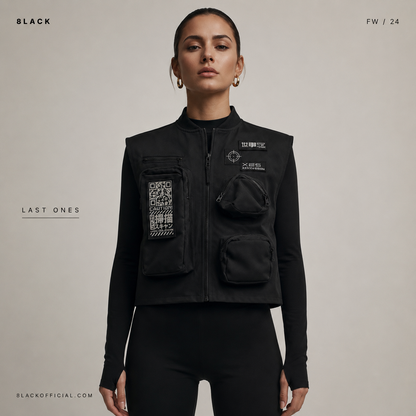 Disruptive Design Armor by XES
