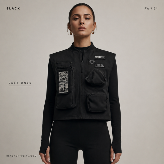 Disruptive Design Armor by XES