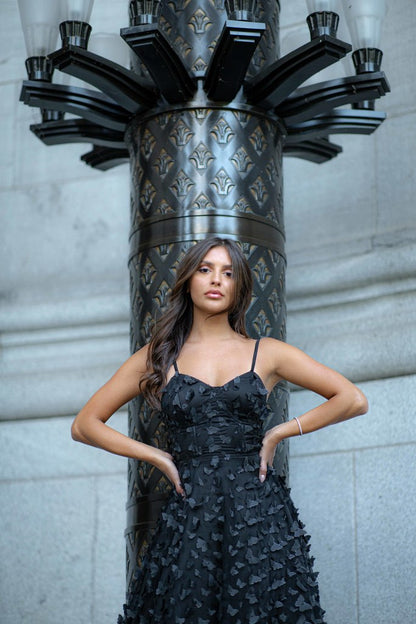 Shower Me Bridal Dress by Mable