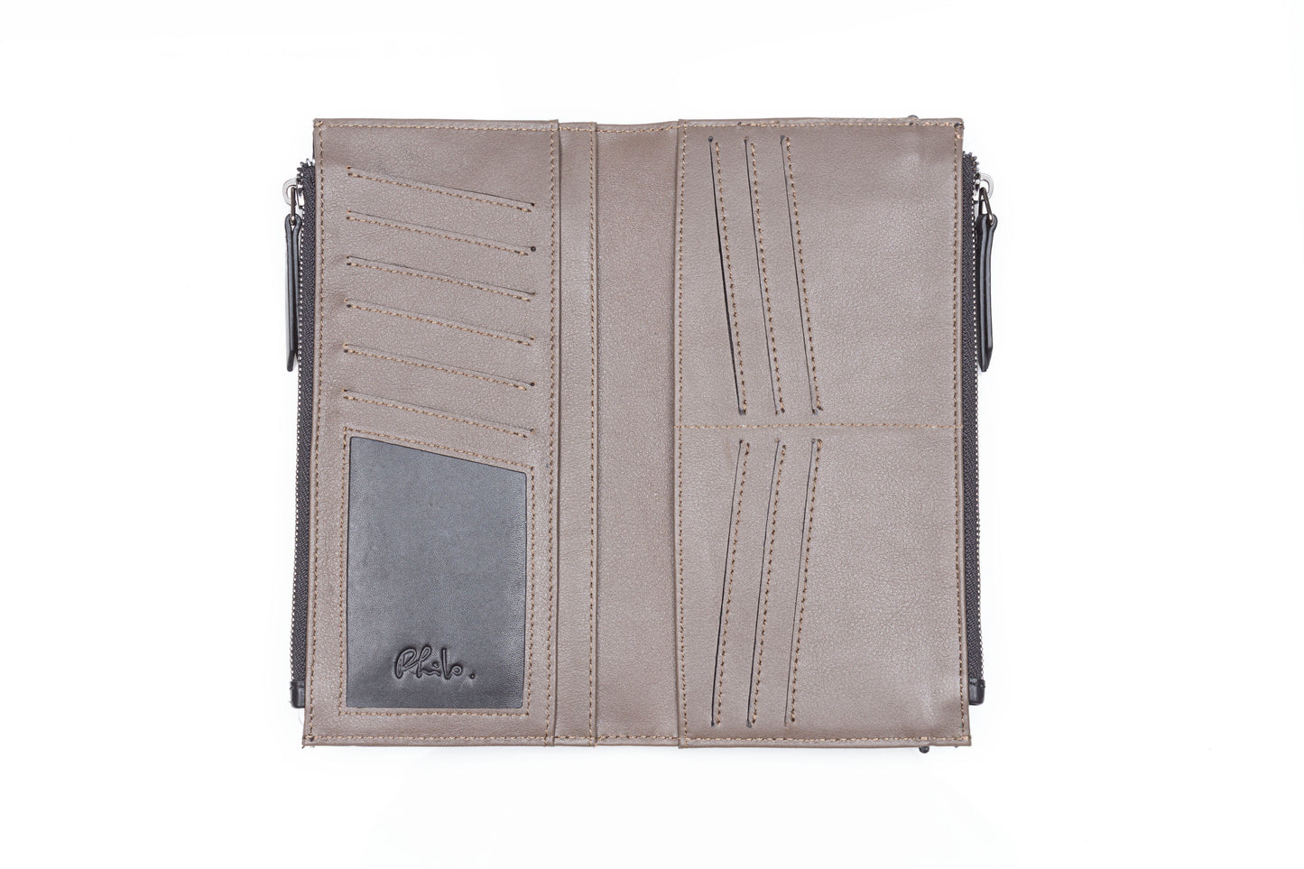 Ivy Market Wallet by Philo