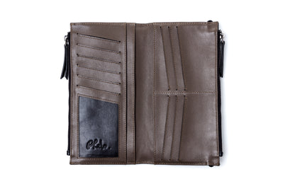 Ivy Market Wallet by Philo